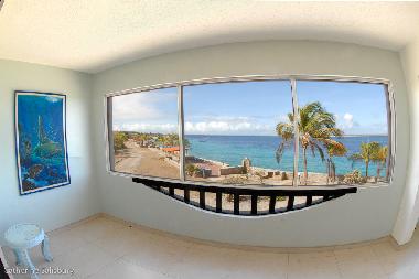 Apartamento de vacaciones en Kralendijk (Bonaire)Casa de vacaciones