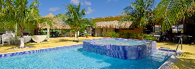 Apartamento de vacaciones en Kralendijk (Bonaire)Casa de vacaciones