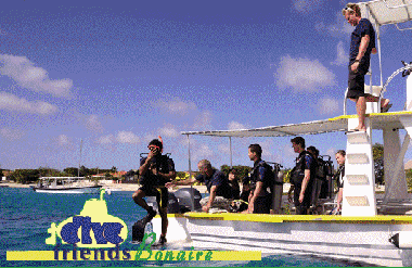 Apartamento de vacaciones en Kralendijk (Bonaire)Casa de vacaciones