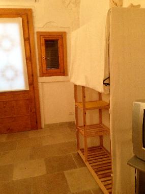 Casa de vacaciones en Ostuni  (Brindisi)Casa de vacaciones