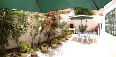 Casa de vacaciones en hammamet (Nabul)Casa de vacaciones