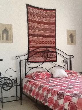 Casa de vacaciones en hammamet (Nabul)Casa de vacaciones