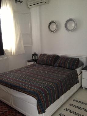 Casa de vacaciones en hammamet (Nabul)Casa de vacaciones