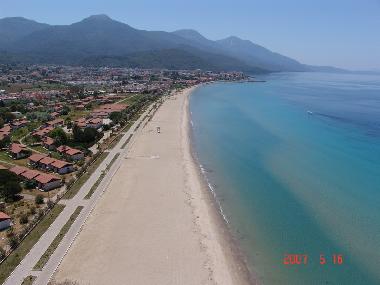 Villa en Kusadasi (Aydin)Casa de vacaciones