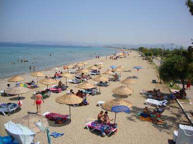 Villa en Kusadasi (Aydin)Casa de vacaciones