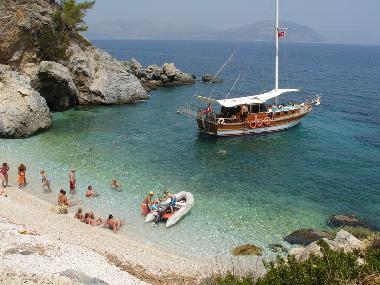 Villa en Kusadasi (Aydin)Casa de vacaciones