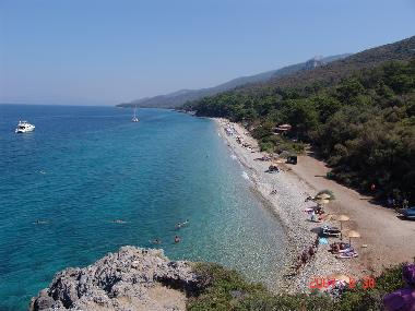 Villa en Kusadasi (Aydin)Casa de vacaciones