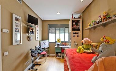 Apartamento de vacaciones en Las Palmas de Gran Canaria (Gran Canaria)Casa de vacaciones