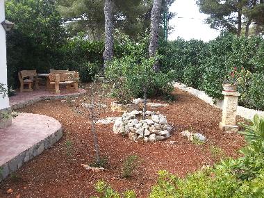 Villa en JAVEA (Alicante / Alacant)Casa de vacaciones