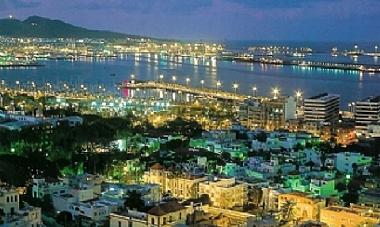 Apartamento de vacaciones en Las Palmas de Gran Canaria (Gran Canaria)Casa de vacaciones