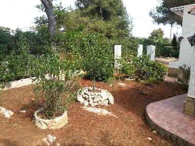 Villa en JAVEA (Alicante / Alacant)Casa de vacaciones