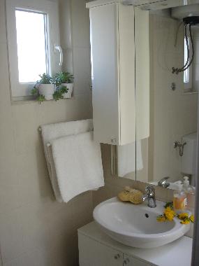 Apartamento de vacaciones en Vodice (Sibensko-Kninska)Casa de vacaciones