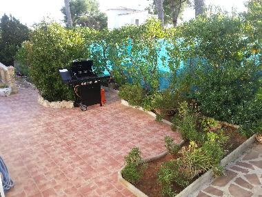 Villa en JAVEA (Alicante / Alacant)Casa de vacaciones