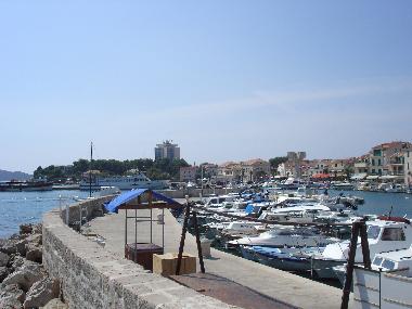 Apartamento de vacaciones en Vodice (Sibensko-Kninska)Casa de vacaciones