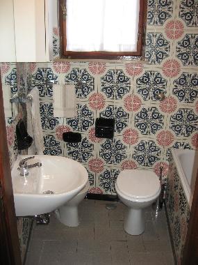Apartamento de vacaciones en Gubbio (Perugia)Casa de vacaciones