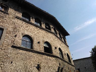 Apartamento de vacaciones en Gubbio (Perugia)Casa de vacaciones