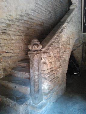 Apartamento de vacaciones en Gubbio (Perugia)Casa de vacaciones