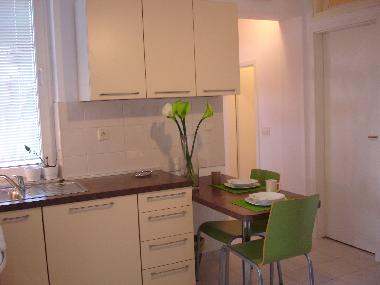 Apartamento de vacaciones en Vodice (Sibensko-Kninska)Casa de vacaciones