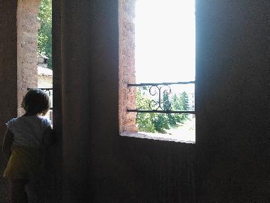 Apartamento de vacaciones en Gubbio (Perugia)Casa de vacaciones