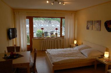 Apartamento de vacaciones en Willingen (Waldecker Land)Casa de vacaciones