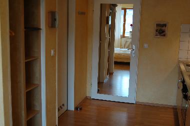 Apartamento de vacaciones en Willingen (Waldecker Land)Casa de vacaciones