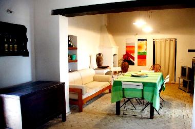 Apartamento de vacaciones en Menfi (Agrigento)Casa de vacaciones