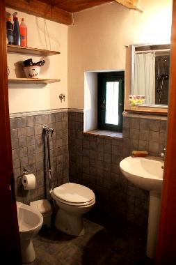 Apartamento de vacaciones en Menfi (Agrigento)Casa de vacaciones