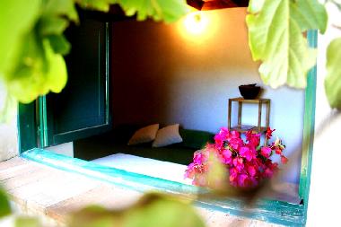 Apartamento de vacaciones en Menfi (Agrigento)Casa de vacaciones