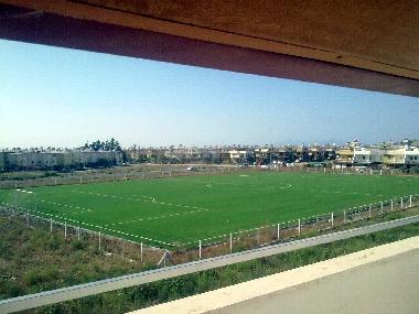 Villa en Kusadasi (Aydin)Casa de vacaciones