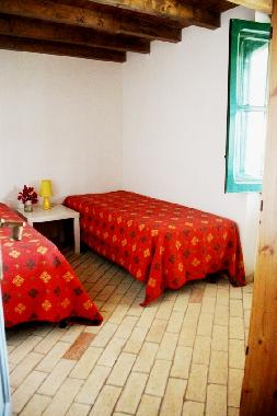 Apartamento de vacaciones en Menfi (Agrigento)Casa de vacaciones