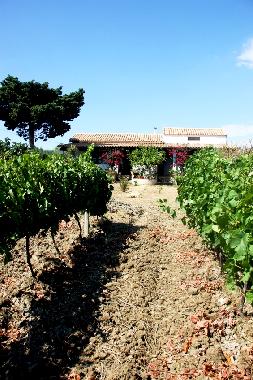 Apartamento de vacaciones en Menfi (Agrigento)Casa de vacaciones