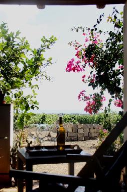 Apartamento de vacaciones en Menfi (Agrigento)Casa de vacaciones