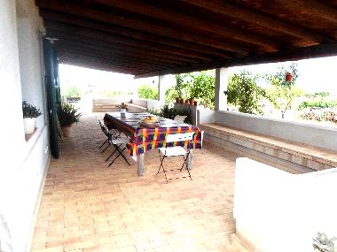 Apartamento de vacaciones en Menfi (Agrigento)Casa de vacaciones