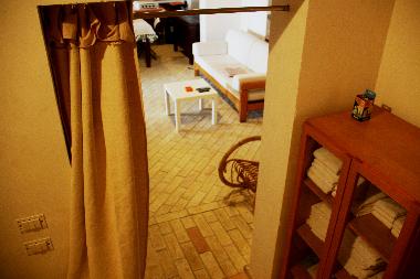 Apartamento de vacaciones en Menfi (Agrigento)Casa de vacaciones