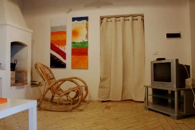 Apartamento de vacaciones en Menfi (Agrigento)Casa de vacaciones