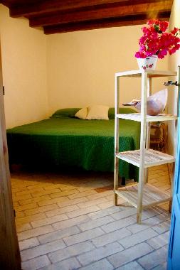 Apartamento de vacaciones en Menfi (Agrigento)Casa de vacaciones