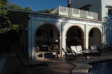 Villa en JAVEA (Alicante / Alacant)Casa de vacaciones