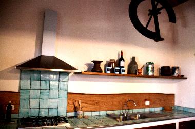 Apartamento de vacaciones en Menfi (Agrigento)Casa de vacaciones