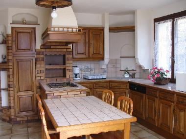 Chalet en BOZEL (Savoie)Casa de vacaciones