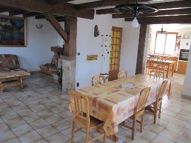 Chalet en BOZEL (Savoie)Casa de vacaciones