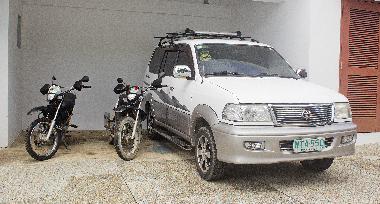 Villa en Boracay (Aklan)Casa de vacaciones