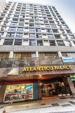 Apartamento de vacaciones en Rio de Janeiro (Rio de Janeiro)Casa de vacaciones