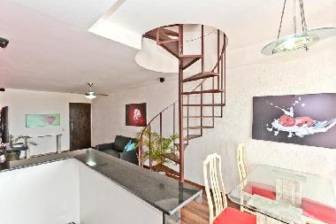 Apartamento de vacaciones en ipanema (Rio de Janeiro)Casa de vacaciones