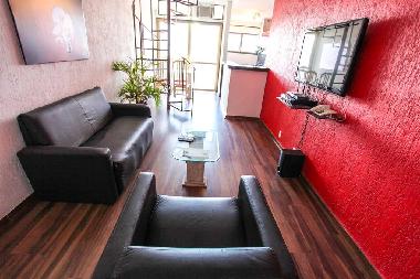 Apartamento de vacaciones en ipanema (Rio de Janeiro)Casa de vacaciones