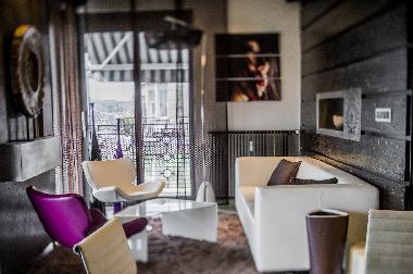 Apartamento de vacaciones en Budapest (Budapest)Casa de vacaciones