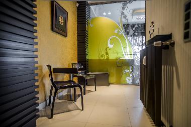 Apartamento de vacaciones en Budapest (Budapest)Casa de vacaciones