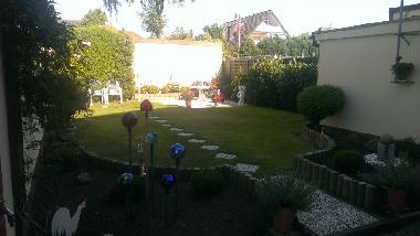Apartamento de vacaciones en Selm (Mnsterland)Casa de vacaciones