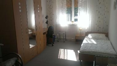 Apartamento de vacaciones en Selm (Mnsterland)Casa de vacaciones