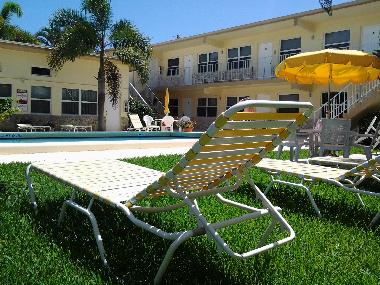 Apartamento de vacaciones en Lauderdale-by-the-SEa (Florida)Casa de vacaciones