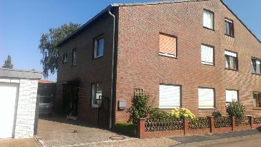 Apartamento de vacaciones en Selm (Mnsterland)Casa de vacaciones